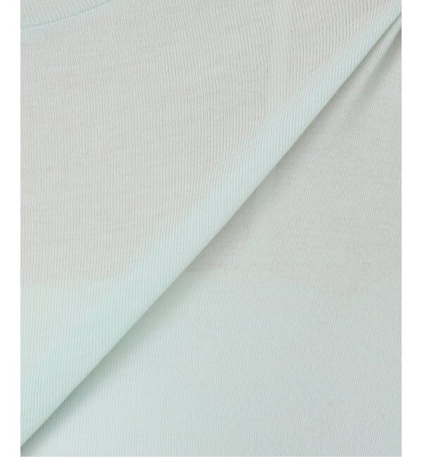 FRAMeWORK「≪追加≫HTシアーL/Tee NEW」|Tシャツ・カットソー|