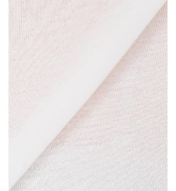 FRAMeWORK「≪追加≫HTシアーL/Tee NEW」|Tシャツ・カットソー|