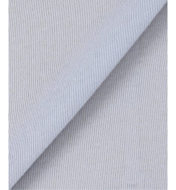 FRAMeWORK「≪追加≫HTシアーL/Tee NEW」|Tシャツ・カットソー|