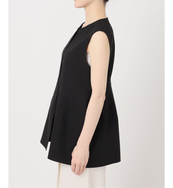 NOBLE「ELENI/エルニ スプリングリバージレブラウス」|その他|