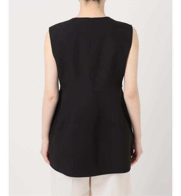 NOBLE「ELENI/エルニ スプリングリバージレブラウス」|その他|