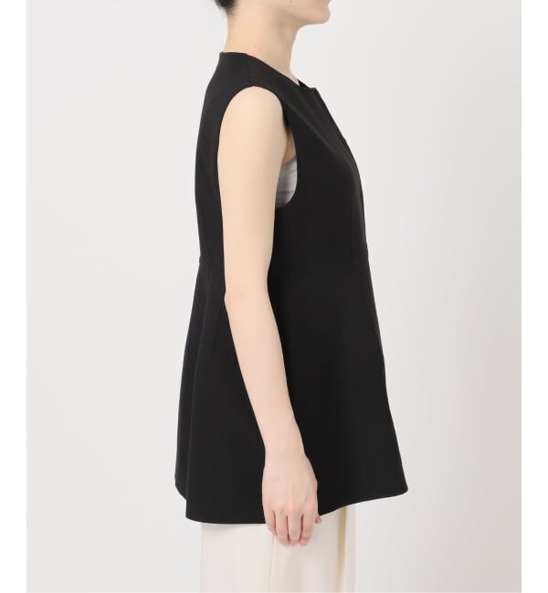 NOBLE「ELENI/エルニ スプリングリバージレブラウス」|その他|