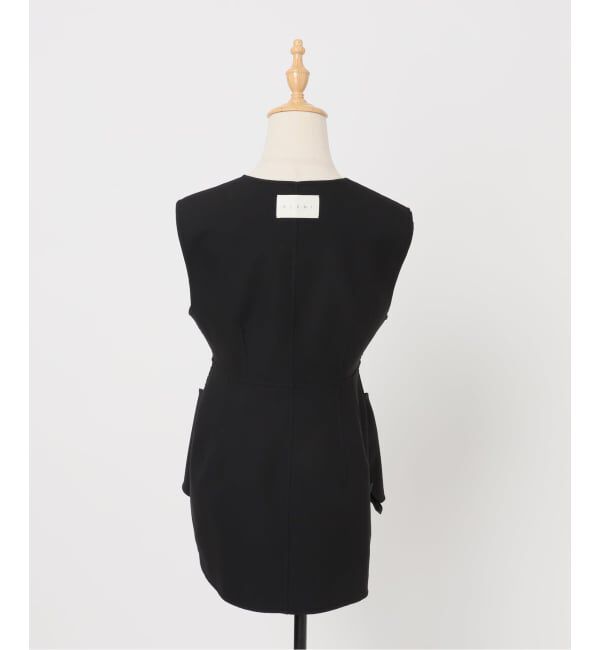 NOBLE「ELENI/エルニ スプリングリバージレブラウス」|その他|