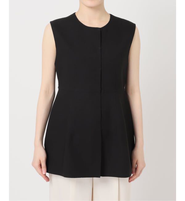 NOBLE「ELENI/エルニ スプリングリバージレブラウス」|その他|