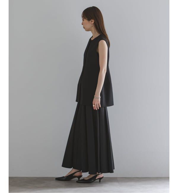 NOBLE「ELENI/エルニ スプリングリバージレブラウス」|その他|