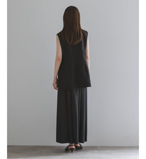 NOBLE「ELENI/エルニ スプリングリバージレブラウス」|その他|