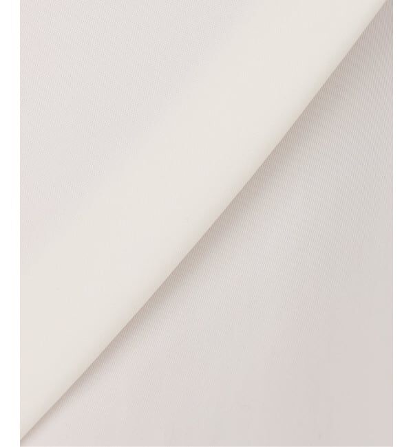 NOBLE「ELENI/エルニ キュプラサテンリーンワンピース」|ワンピース|