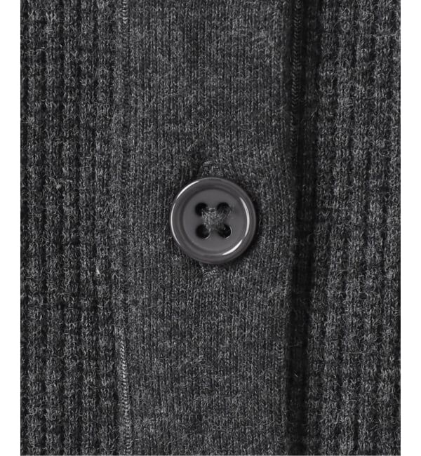 Spick and Span「《新色有り / 追加予約》2枚SETヘンリーネックプルオーバー」|Tシャツ・カットソー|