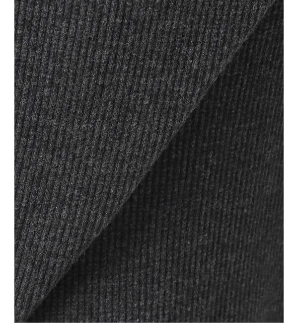 Spick and Span「《新色有り / 追加予約》2枚SETヘンリーネックプルオーバー」|Tシャツ・カットソー|