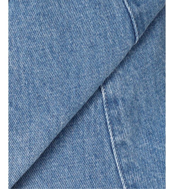 NOBLE「《予約》SERGE/サージ BUSTIER」|シャツ・ブラウス|