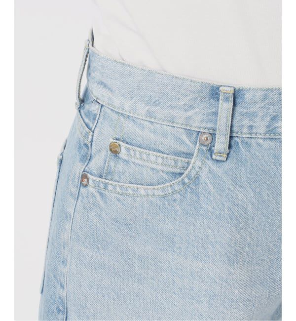 NOBLE「《予約》SERGE/サージ KHUFU」|デニム|