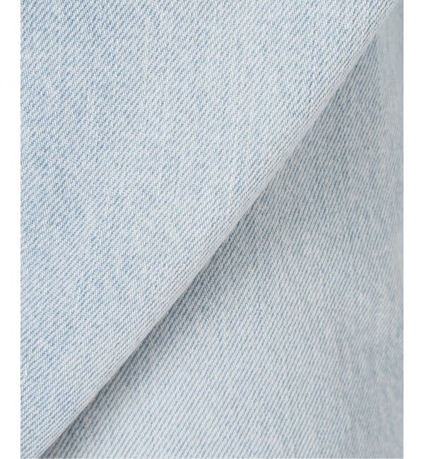 NOBLE「《予約》SERGE/サージ KHUFU」|デニム|