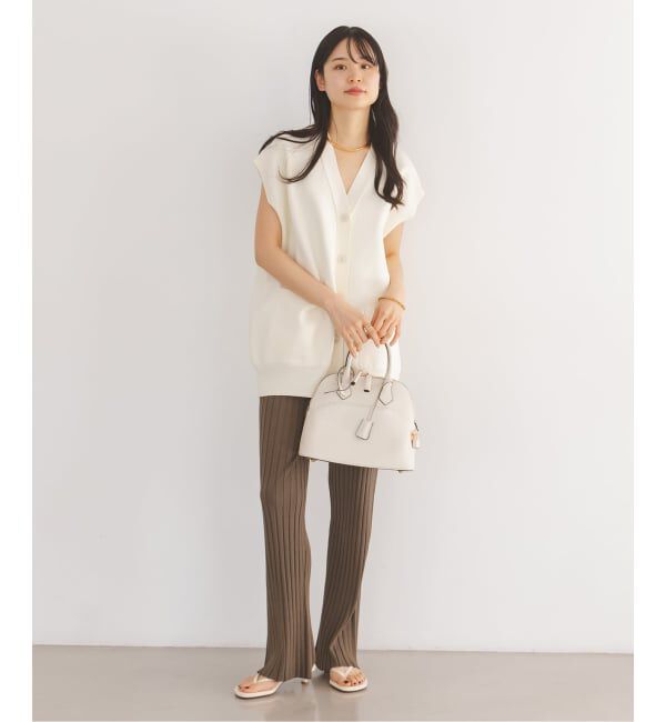 NOBLE「《予約》MERAKI/メラキ Curve Choker」|ネックレス|