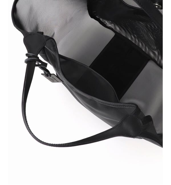 NOBLE「《予約》MARCO MASI/マルコマージ チュールバッグ」|トートバッグ|