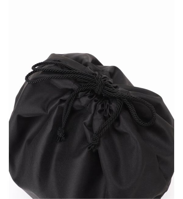 NOBLE「《予約》MARCO MASI/マルコマージ チュールバッグ」|トートバッグ|