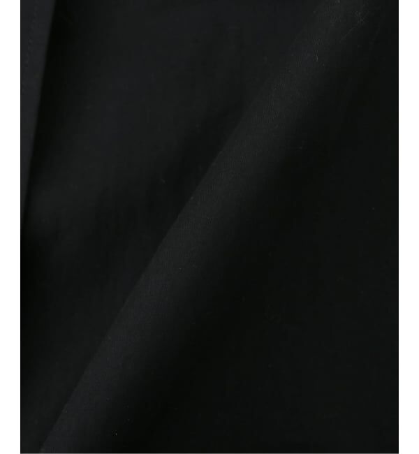 Spick and Span「CO/PAスタンドカラーショートコート」|その他|