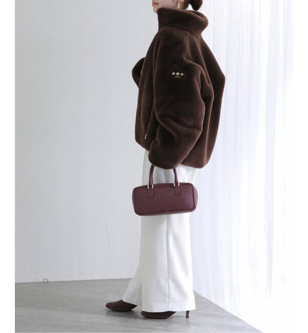 TATRAS/タトラス BARBRA ファーブルゾン｜ルミネのファッション通販