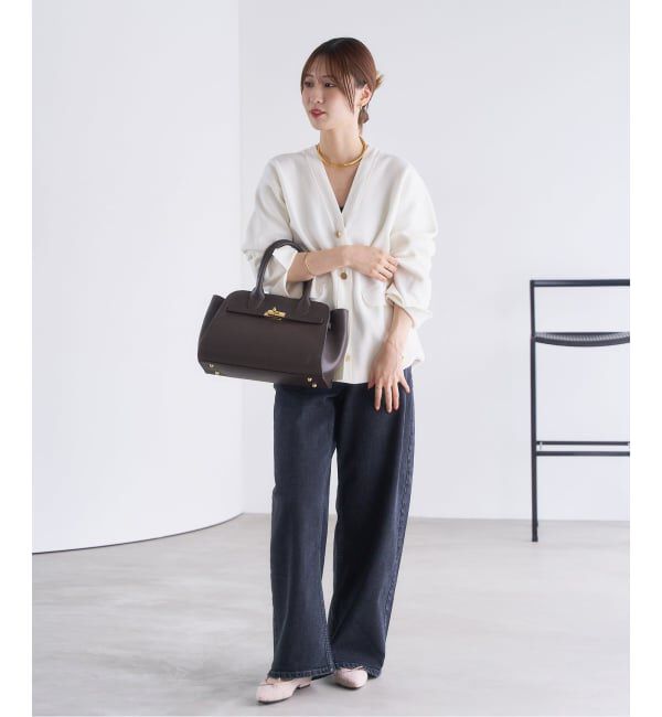  「ポインテッドツイードバレエ」|バレエシューズ|