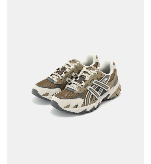  「asics/ アシックス SONOMA TR62」|スニーカー|カーキ