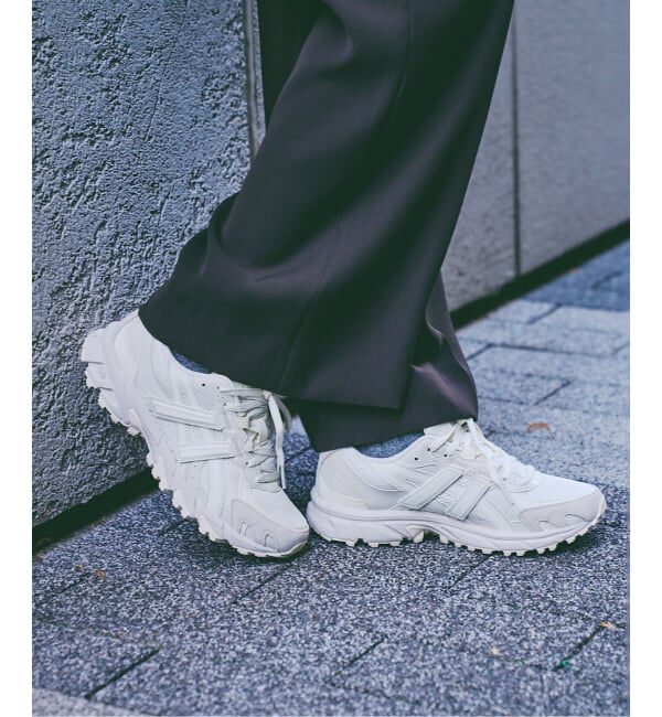  「asics/ アシックス SONOMA TR62」|スニーカー|