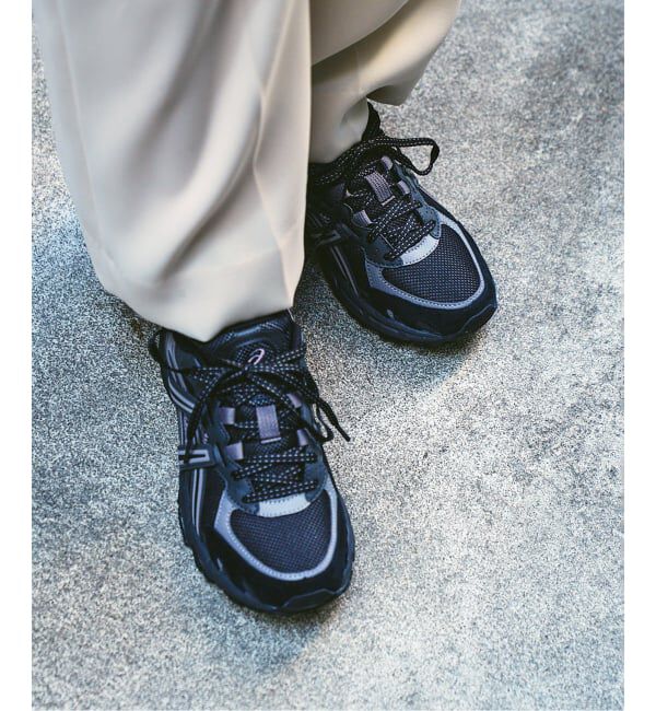  「asics/ アシックス SONOMA TR62」|スニーカー|