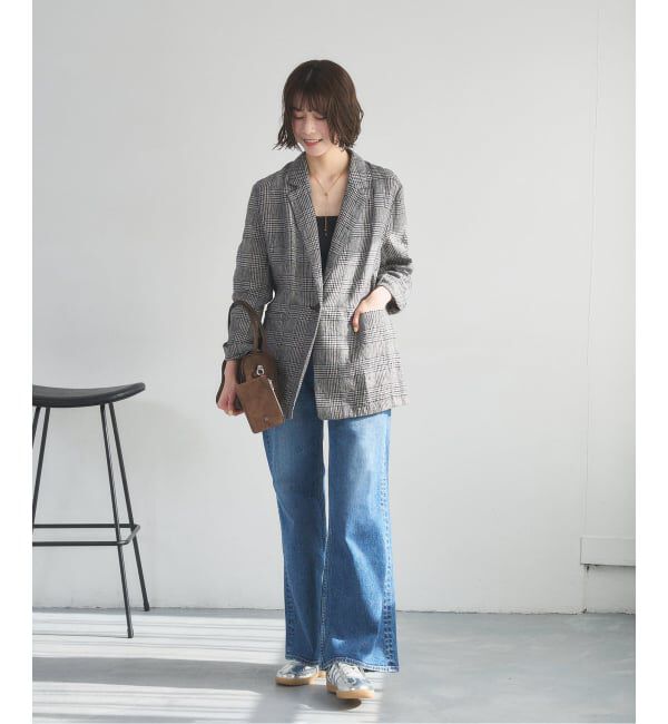  「《追加》adidas / アディダス SAMBA OG W」|スニーカー|