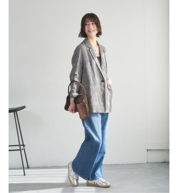  「《追加》adidas / アディダス SAMBA OG W」|スニーカー|