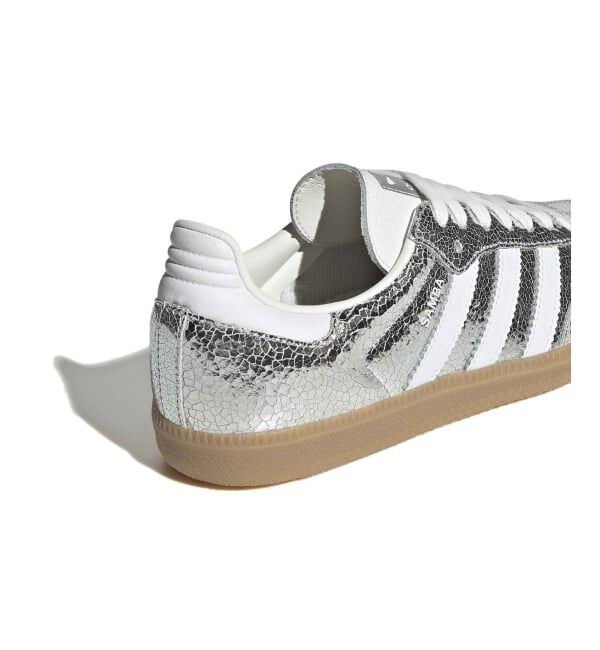  「《追加》adidas / アディダス SAMBA OG W」|スニーカー|