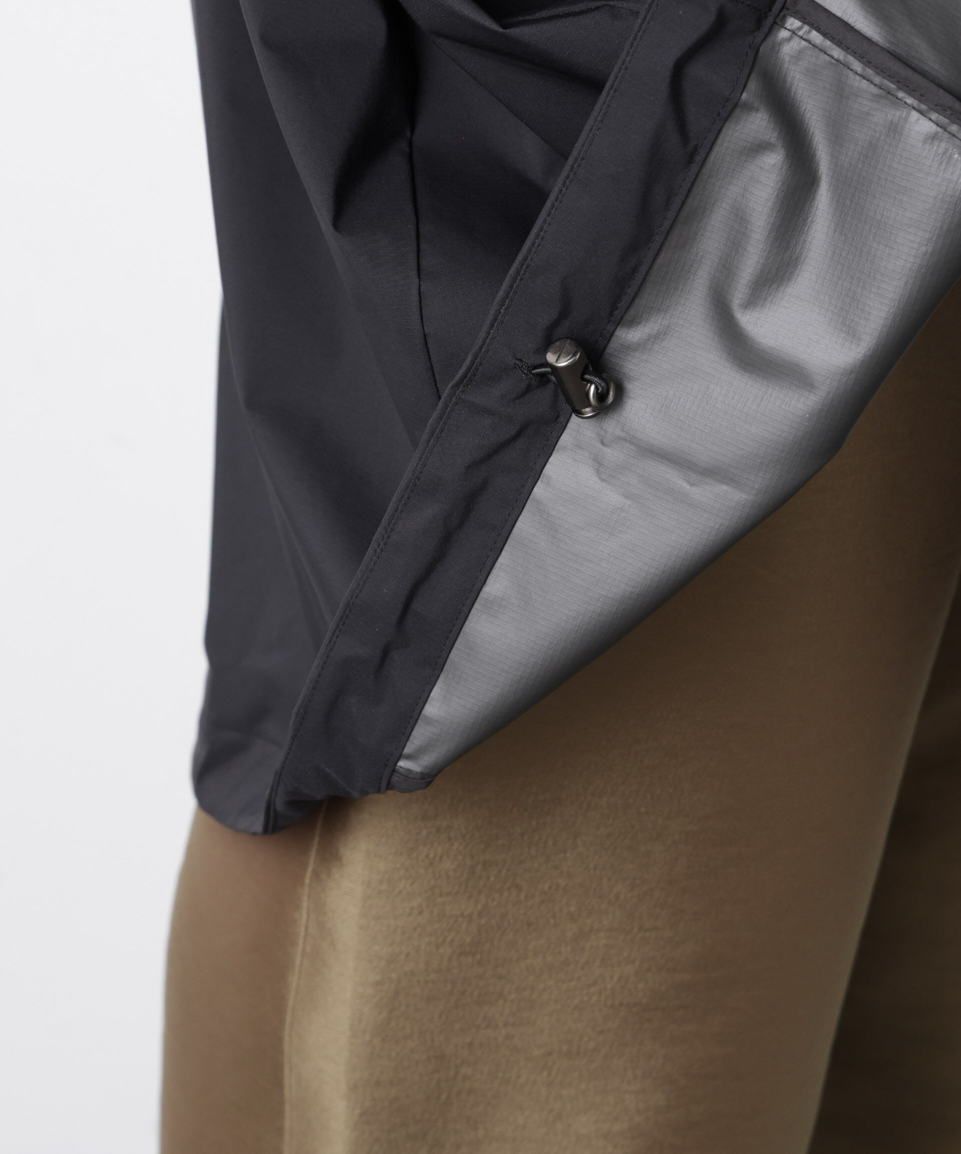 nano･universe「「Meaningful Continuity」PERTEX(R) SHIELD PRO モッズコート」|その他|