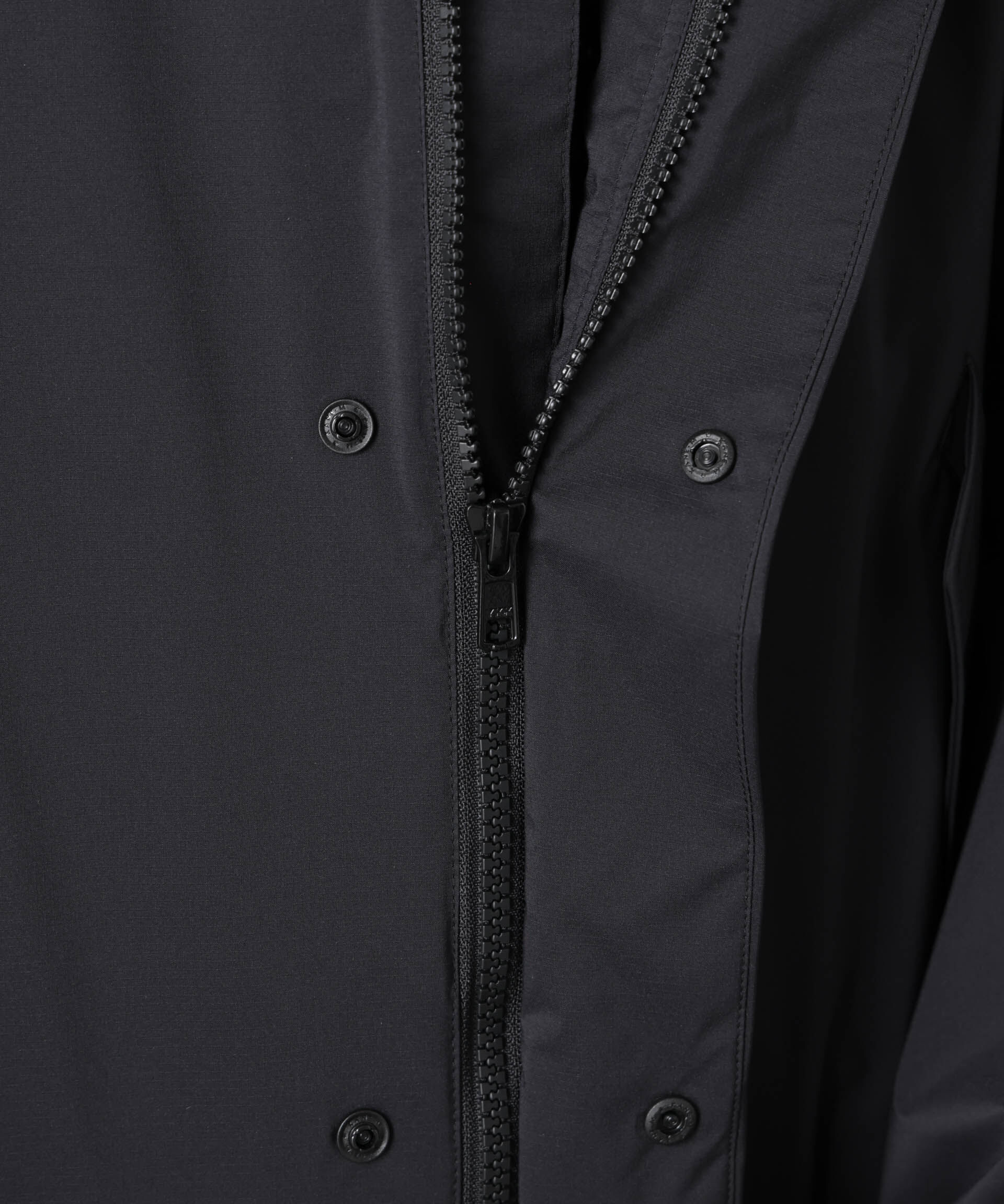 nano･universe「「Meaningful Continuity」PERTEX(R) SHIELD PRO モッズコート」|その他|