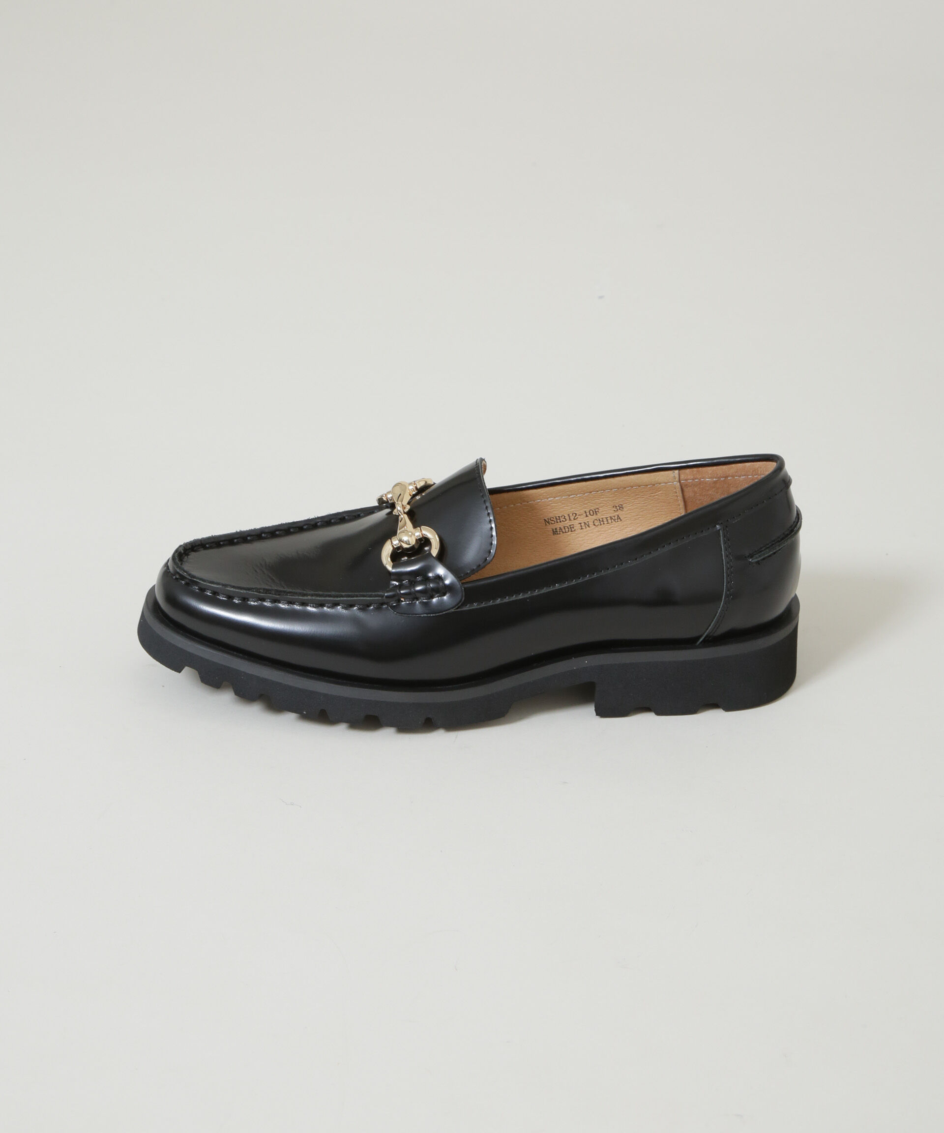 nano･universe「ARTESANOS/ビットローファー」|ビジネス・ドレスシューズ|