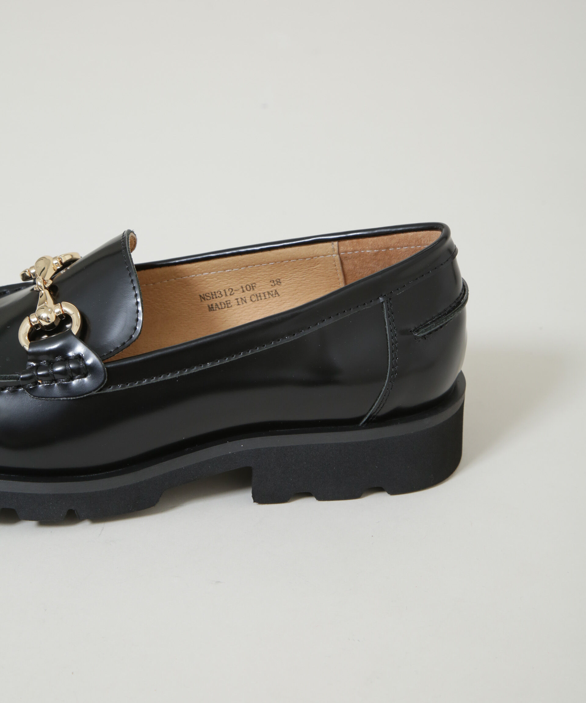 nano･universe「ARTESANOS/ビットローファー」|ビジネス・ドレスシューズ|