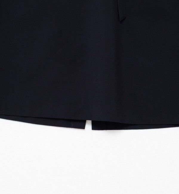 NOLLEY'S「ウォッシャブルエコボイル2WAYワンピース」|ワンピース|