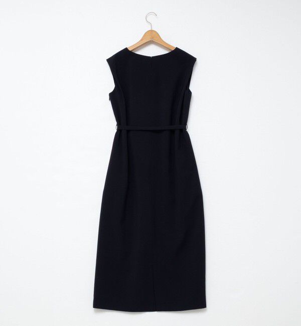 NOLLEY'S「ウォッシャブルエコボイル2WAYワンピース」|ワンピース|