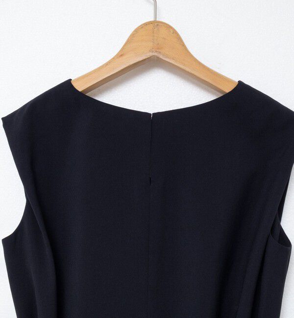 NOLLEY'S「ウォッシャブルエコボイル2WAYワンピース」|ワンピース|