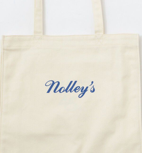 NOLLEY'S「45th Limited Edition トートバッグ」|トートバッグ|