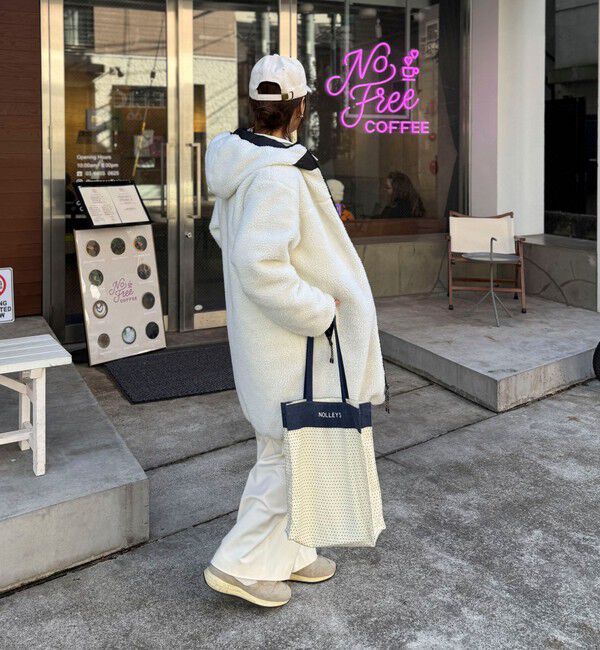 NOLLEY'S「45th Limited Edition トートバッグ」|トートバッグ|