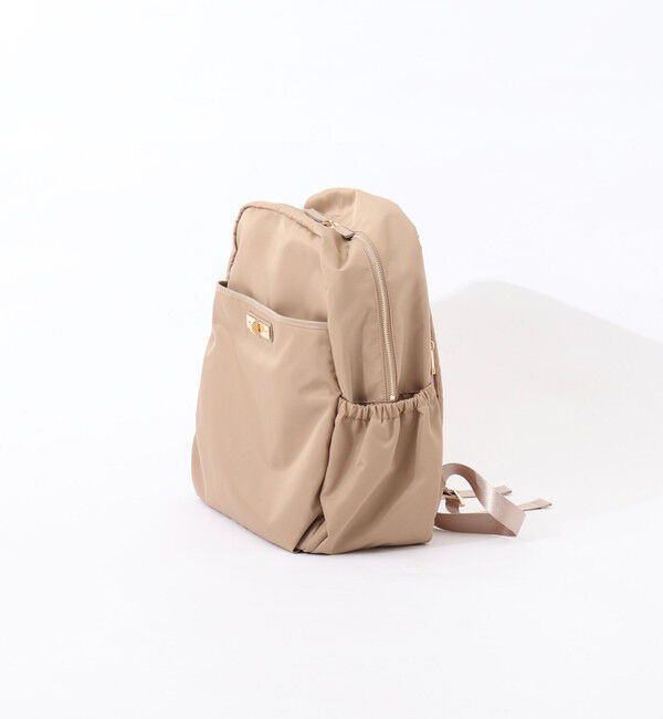 NOLLEY'S「HINERI リュック」|リュック|