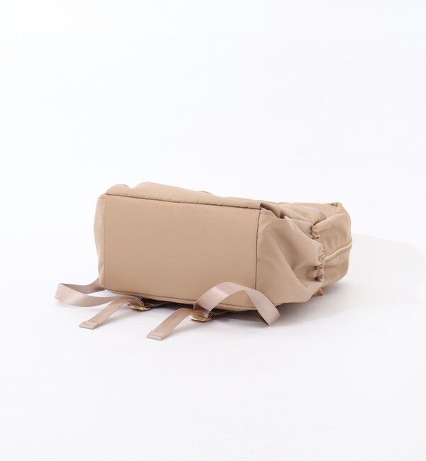 NOLLEY'S「HINERI リュック」|リュック|