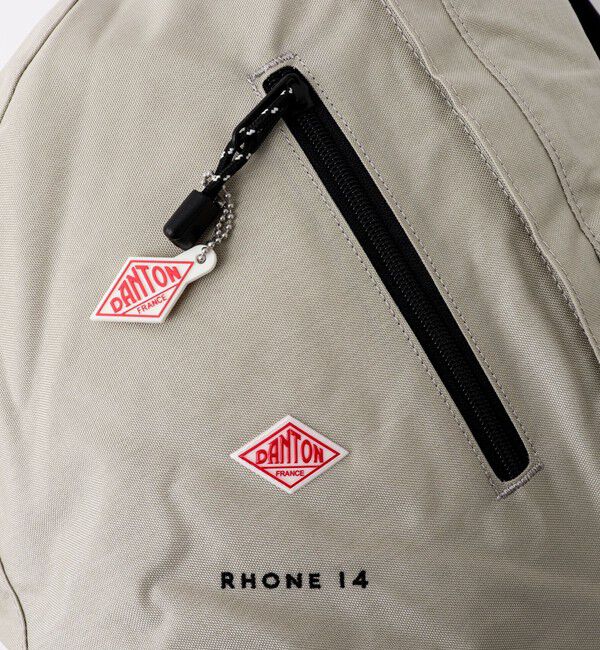 NOLLEY'S goodman「【DANTON/ダントン】RHONE 14（ローヌ14）26SSコレクション」|その他|