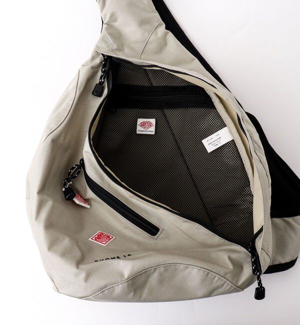 NOLLEY'S goodman「【DANTON/ダントン】RHONE 14（ローヌ14）26SSコレクション」|その他|