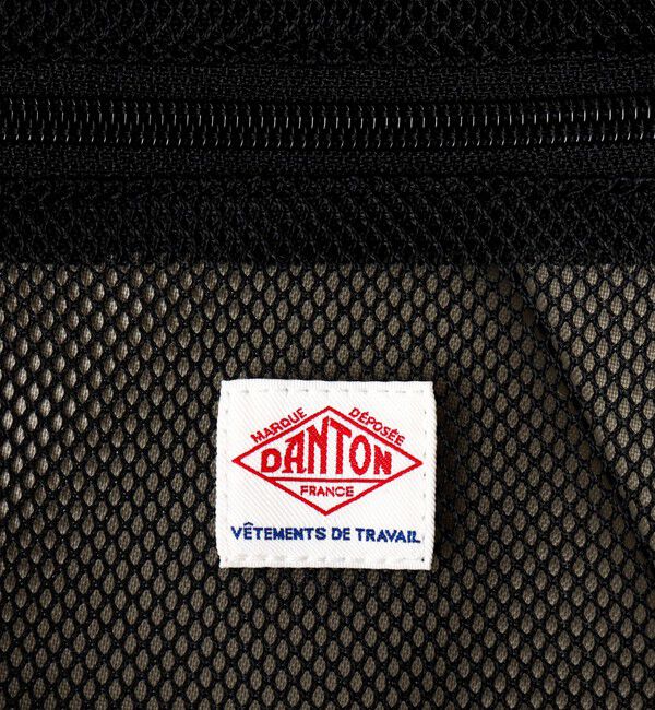 NOLLEY'S goodman「【DANTON/ダントン】RHONE 14（ローヌ14）26SSコレクション」|その他|