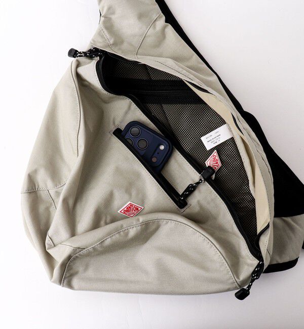 NOLLEY'S goodman「【DANTON/ダントン】RHONE 14（ローヌ14）26SSコレクション」|その他|