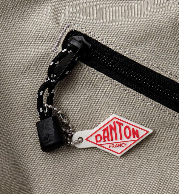 NOLLEY'S goodman「【DANTON/ダントン】RHONE 14（ローヌ14）26SSコレクション」|その他|