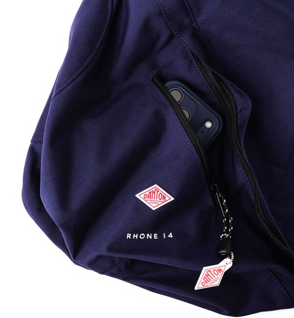 NOLLEY'S goodman「【DANTON/ダントン】RHONE 14（ローヌ14）26SSコレクション」|その他|