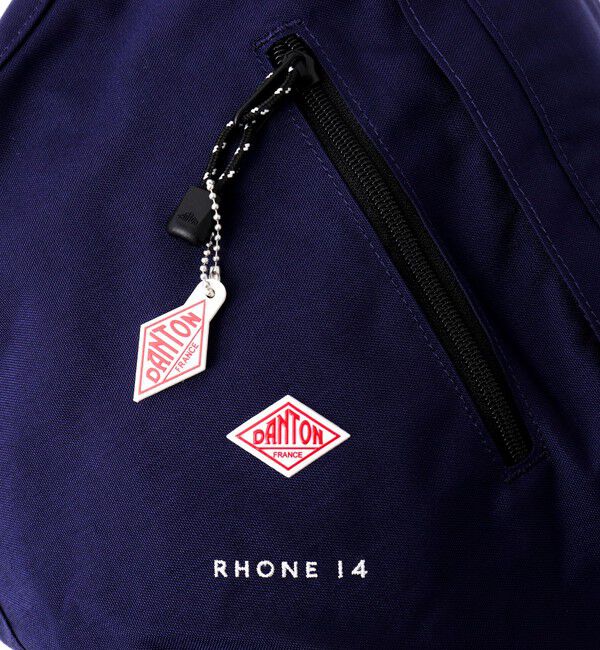 NOLLEY'S goodman「【DANTON/ダントン】RHONE 14（ローヌ14）26SSコレクション」|その他|