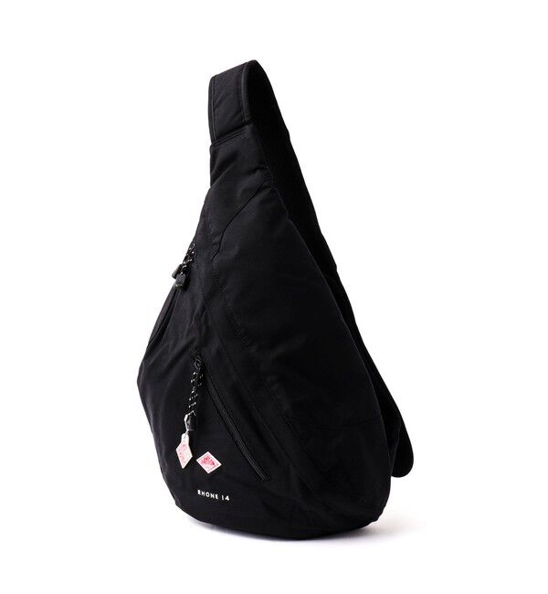 NOLLEY'S goodman「【DANTON/ダントン】RHONE 14（ローヌ14）26SSコレクション」|その他|ブラック