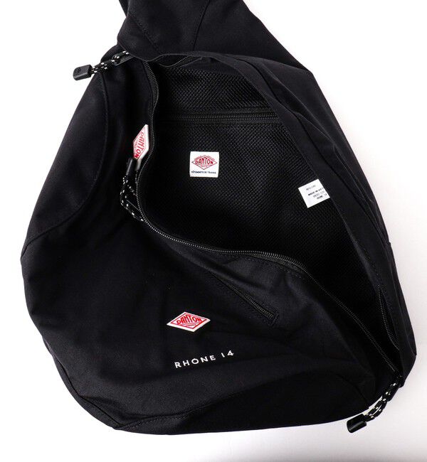 NOLLEY'S goodman「【DANTON/ダントン】RHONE 14（ローヌ14）26SSコレクション」|その他|