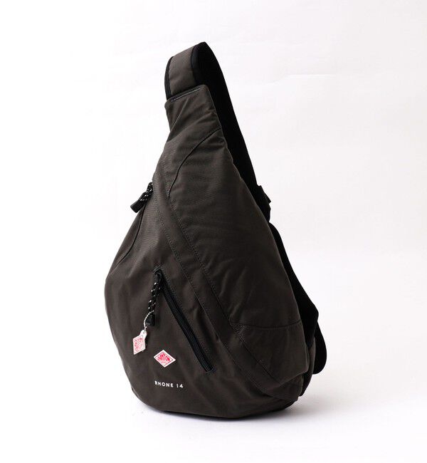 NOLLEY'S goodman「【DANTON/ダントン】RHONE 14（ローヌ14）26SSコレクション」|その他|チャコールグレー