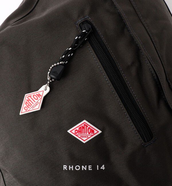 NOLLEY'S goodman「【DANTON/ダントン】RHONE 14（ローヌ14）26SSコレクション」|その他|